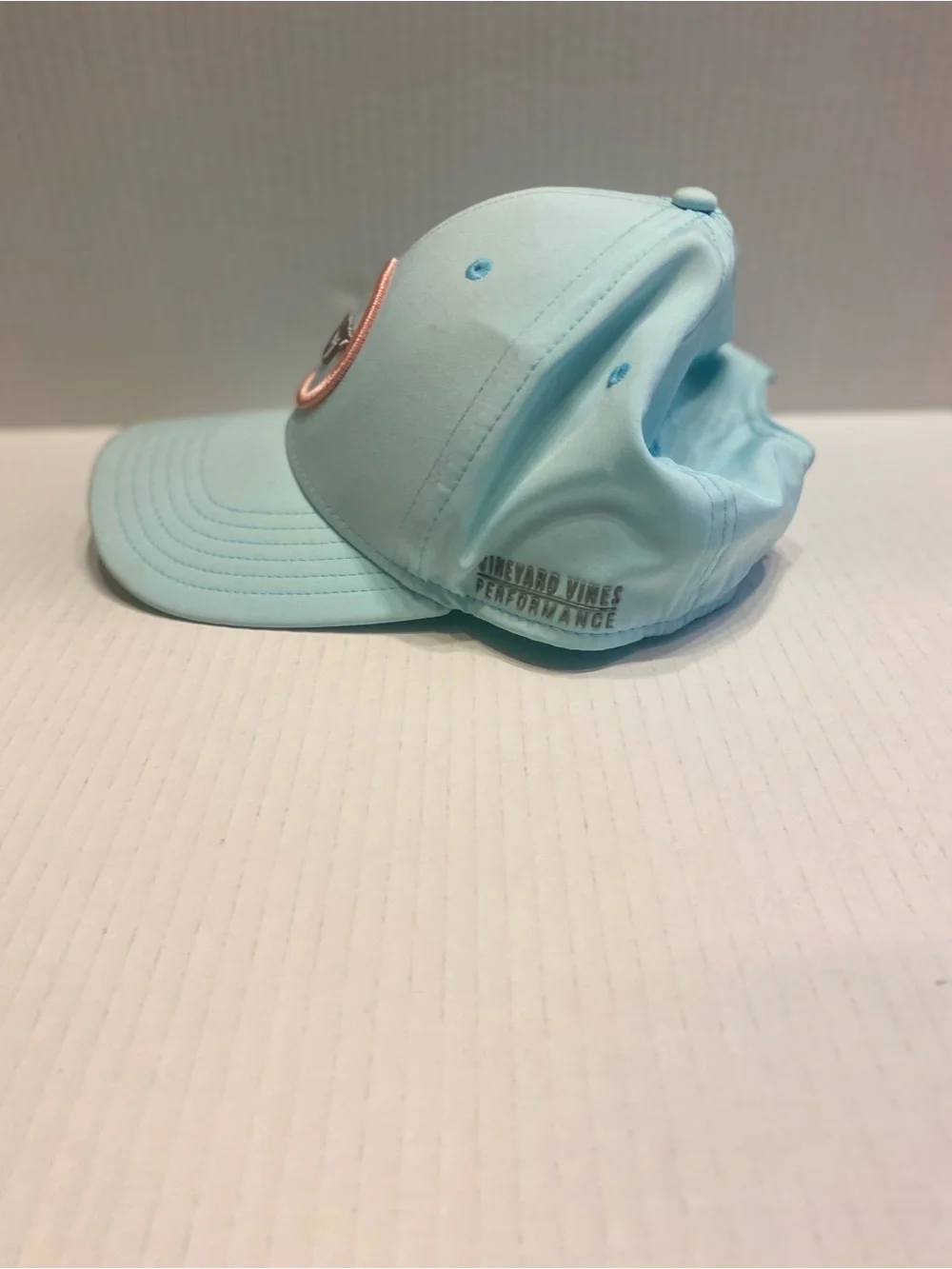 Women’s vineyard vine performance SnapBack